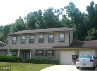 8803 Edison Ln, Clinton, MD 20735