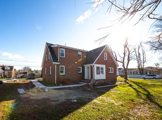 113-117 Hermann Ave FLOOR 1, Carteret, NJ 07008