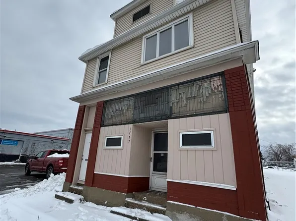 1777 Broadway St, Buffalo, NY 14212