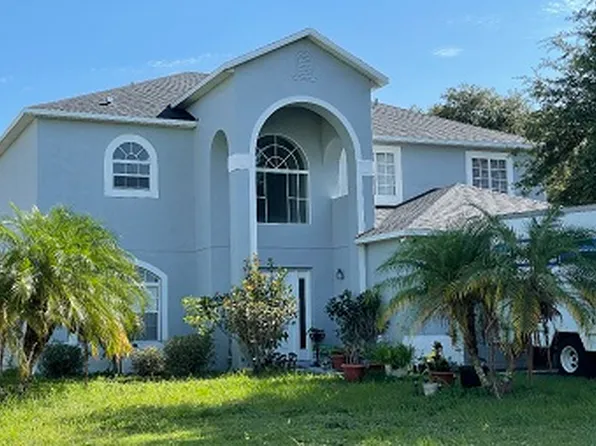 566 Eagle Ct, Poinciana, FL 34759