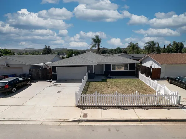 13035 Laurel St, Lakeside, CA 92040