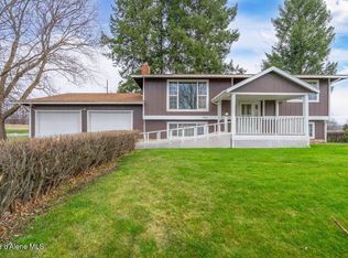 2380 N Baldy Way, Post Falls, ID 83854