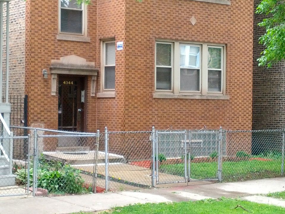 1st image of 4344 N Albany Ave APT 2