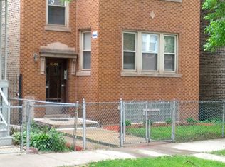 4344 N Albany Ave APT 2, Chicago, IL 60618