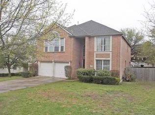 12509 Presque Cv, Austin, TX 78726