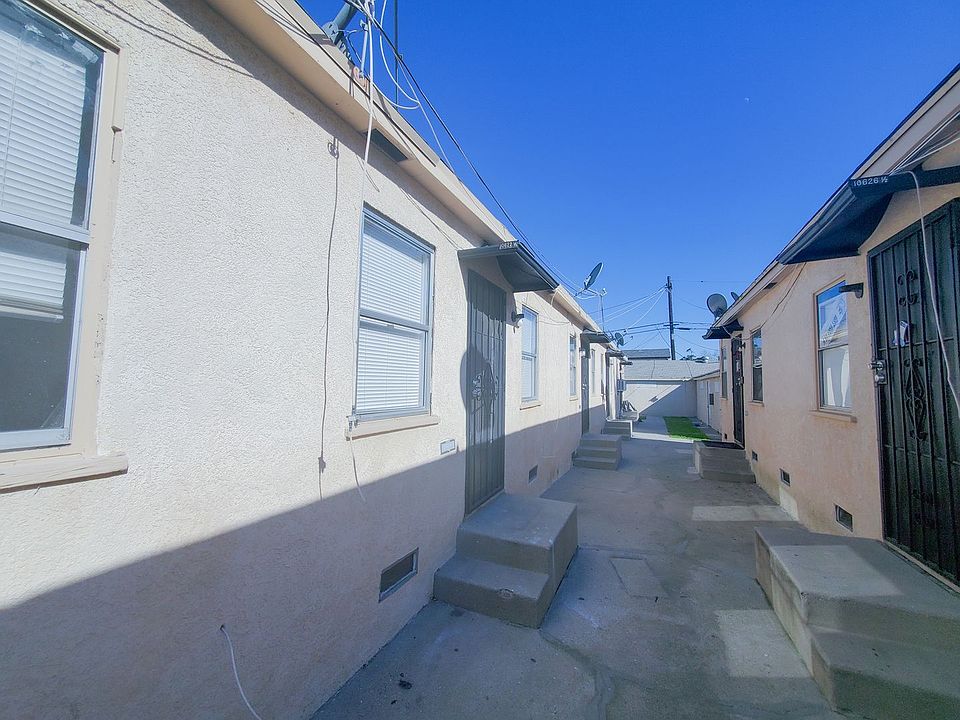 1st image of 10616 S Figueroa St #Cbf87107