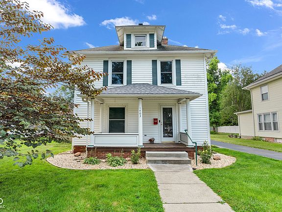 2nd image of 1403 W Main St