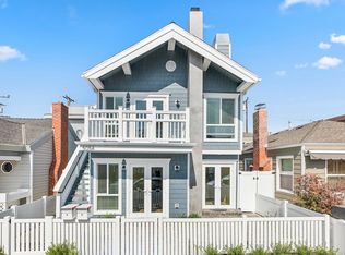 505 35th St, Newport Beach, CA 92663
