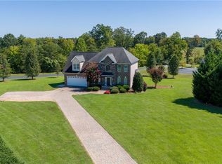 1330 Forsyth Rd, Kernersville, NC 27284