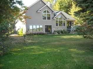 6708 Sugar Ln, Rhinelander, WI 54501