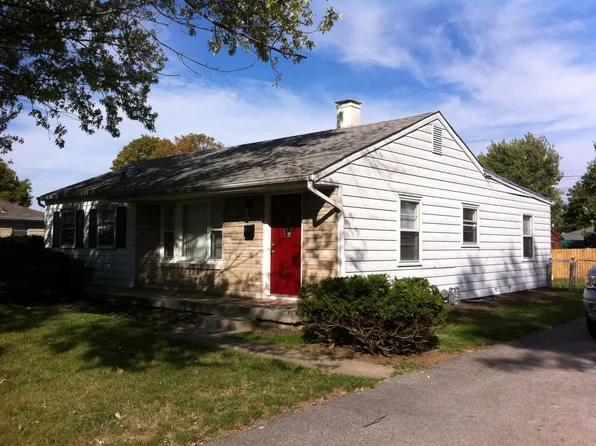 119 N Boehning St, Indianapolis, IN 46219