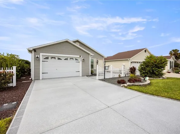 6036 ALTMAN AVENUE, THE VILLAGES, FL 32163