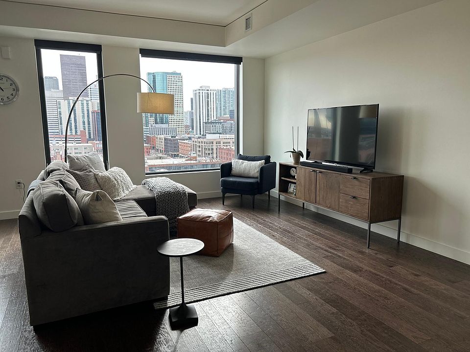 1st image of 1750 Wewatta St Unit 1330