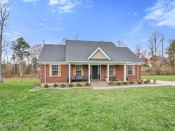 116 Pennyrile Dr, Coxs Creek, KY 40013