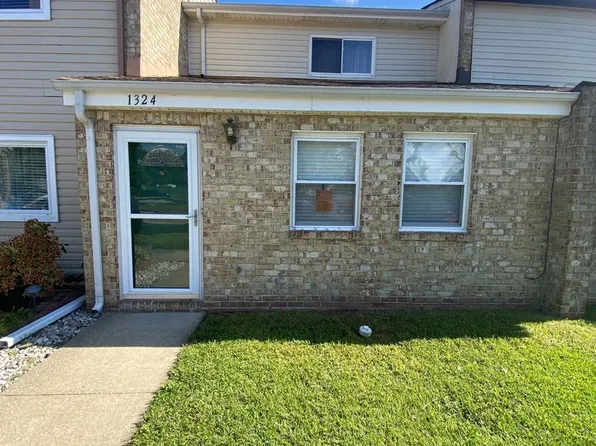 1324 Sierra Dr, Virginia Beach, VA 23453