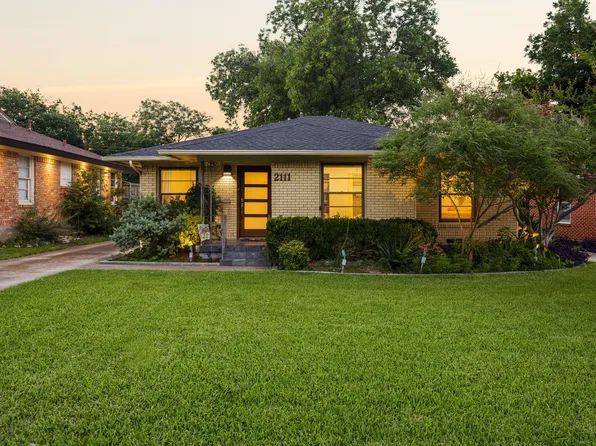 2111 Melbourne Ave, Dallas, TX 75224