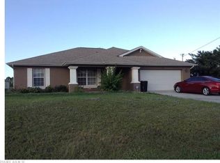 3310 20th St SW, Lehigh Acres, FL 33976