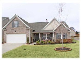 100 Kilsock Ct, Simpsonville, SC 29681