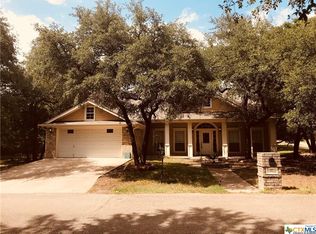 37 Bluebonnet Loop, Morgans Pt Resort, TX 76513