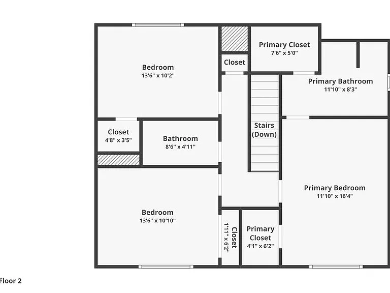 78 Neuse Hollow Ct — Photo 3
