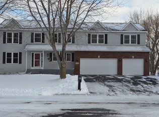 21152 Honeycomb Path, Lakeville, MN 55044