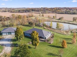 6080 Nixon St, Saint Charles, IA 50240