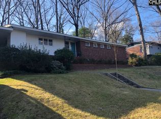 1505 Cherokee Dr, West Columbia, SC 29169