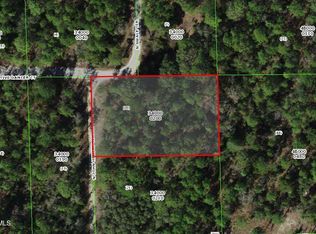 5419 N John Henry Ter, Dunnellon, FL 34433