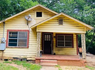 522 Pierce Ln, Jacksonville, TX 75766