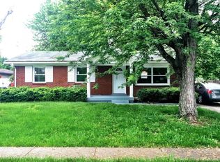 3408 Buckeye Rd, Louisville, KY 40216