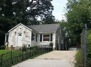 2409 Grimes St, Charlotte, NC 28206