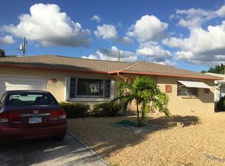 151 Lido Dr, Saint Pete Beach, FL 33706
