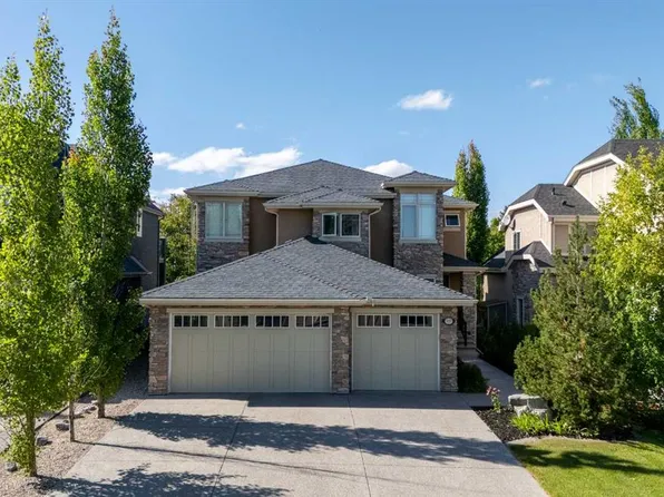 89 E Evergreen Mount SW, Calgary, AB T2Y 3T9