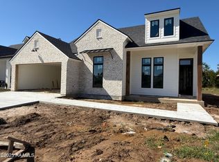 114 Spring Meadow Dr, Broussard, LA 70518