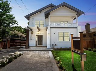 968 Delmas Ave, San Jose, CA
