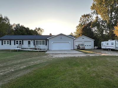 1261 Sturdevant Rd, Kimball, MI, 48074