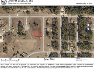 SW 51st Ter LOT 30, Ocala, FL 34473