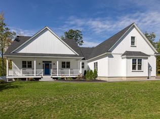 10 Bailey Dr, Rochester, NH 03868