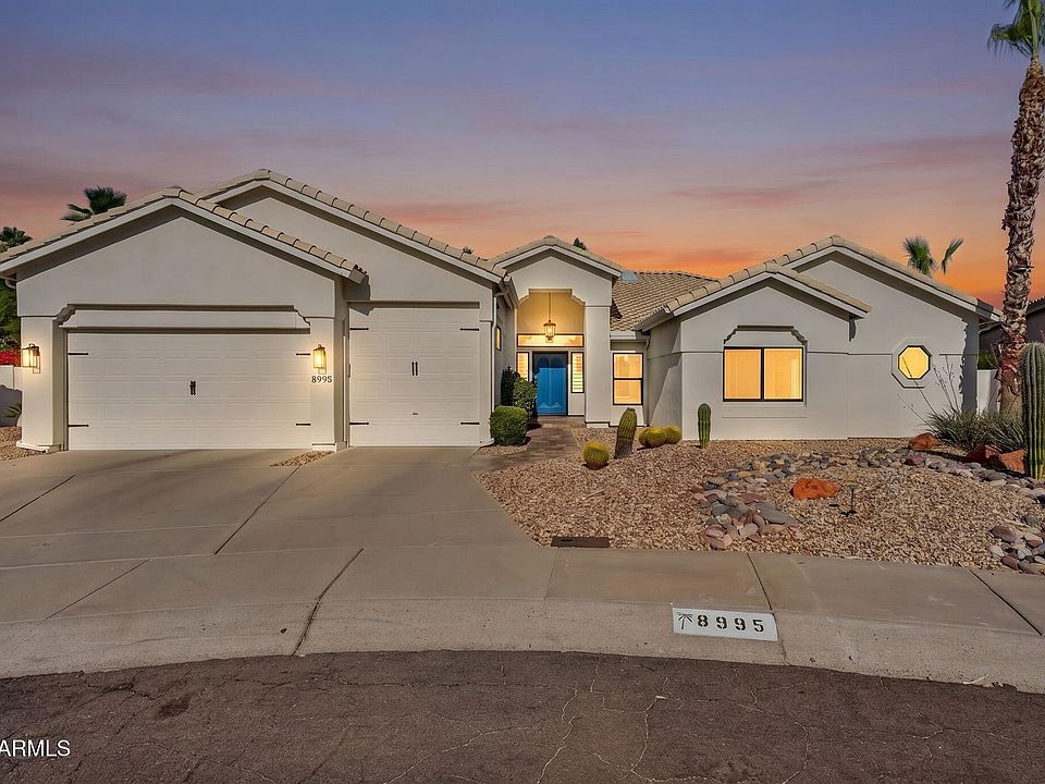 8995 E CAPTAIN DREYFUS Avenue, Scottsdale, AZ 85260 | MLS #7030058