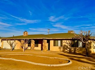 14063 Havasu Rd, Apple Valley, CA 92307
