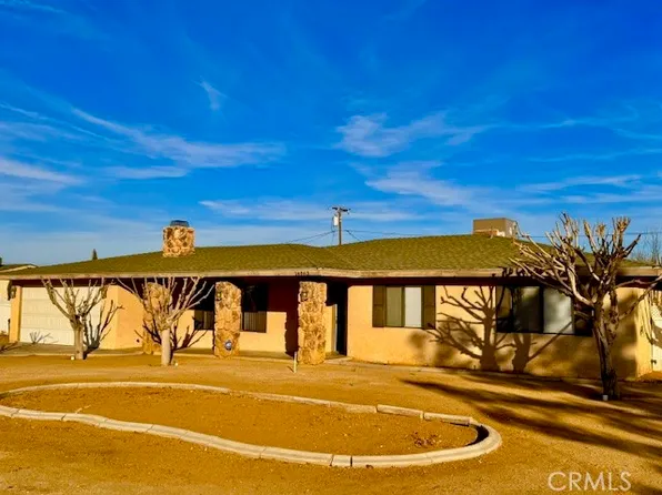 14063 Havasu Rd, Apple Valley, CA 92307