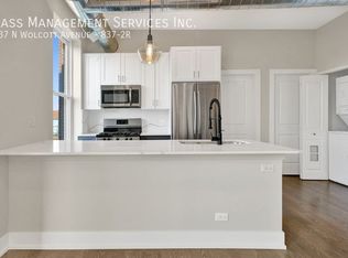 837 N Wolcott Ave APT 2R, Chicago, IL 60622