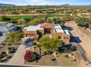 27926 N Granite Mountain Rd, Rio Verde, AZ 85263
