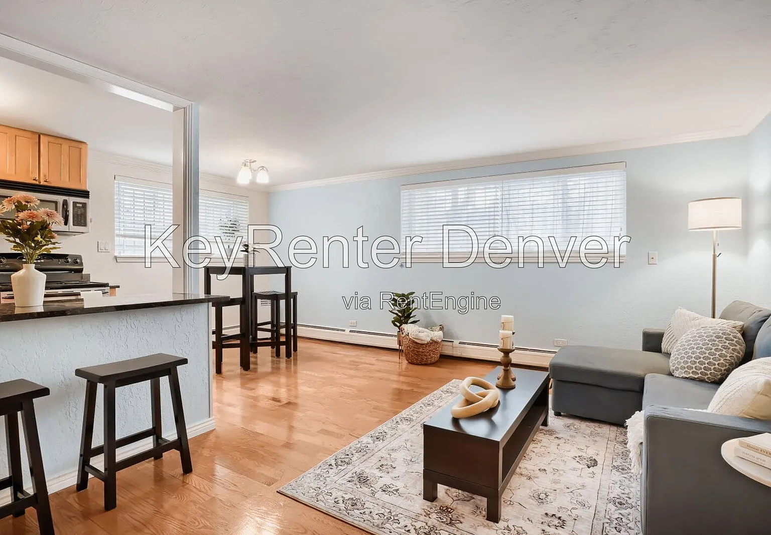 1151 N Marion St — Photo 4