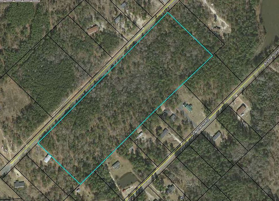 Anchor Point Rd, Cochran, GA 31014 | Zillow