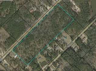 Anchor Point Rd, Cochran, GA 31014