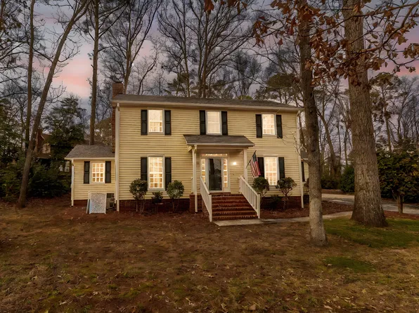 316 N Wakefield Lane, Martinez, GA 30907