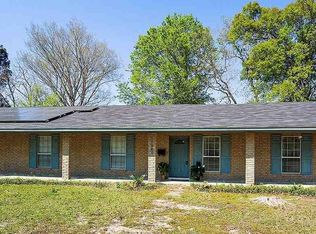 10967 Bellarbor Dr, Baton Rouge, LA 70815
