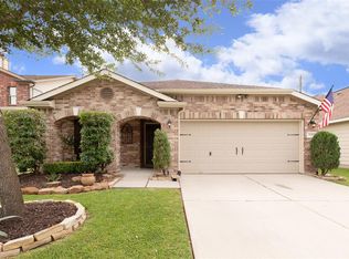 29207 Legends Green Dr, Spring, TX 77386