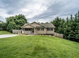 248 Orchard Rd, Staunton, VA 24401